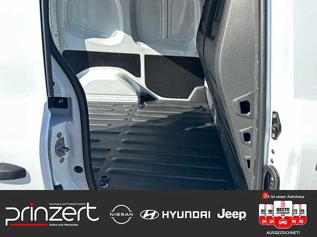 Nissan Townstar Kasten L1 2,0t DIG-T 130 6MT ACENTA 1ST