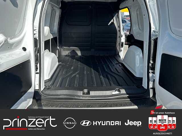 Nissan Townstar Kasten L1 2,0t DIG-T 130 6MT ACENTA 1ST