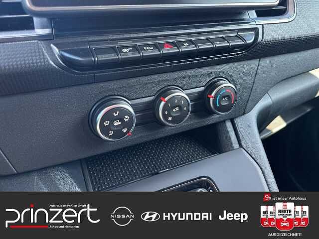 Nissan Townstar Kasten L1 2,0t DIG-T 130 6MT ACENTA 1ST