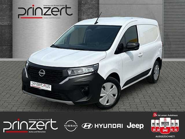 Nissan Townstar 1.3 DIG-T  L1 2,2t &#039;Tekna&#039; Navi*AHK &#039;Tekna&#039;