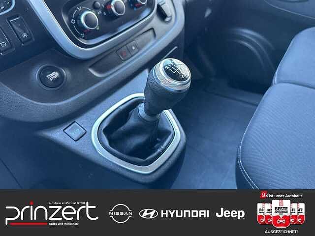 Nissan NV300 1.6 dCi L2H1 2,9t DoKa COMFORT Cool&amp;Sound*