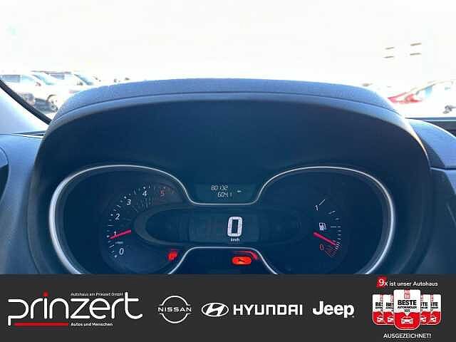 Nissan NV300 1.6 dCi L2H1 2,9t DoKa COMFORT Cool&amp;Sound*