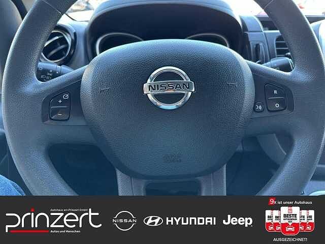 Nissan NV300 1.6 dCi L2H1 2,9t DoKa COMFORT Cool&amp;Sound*