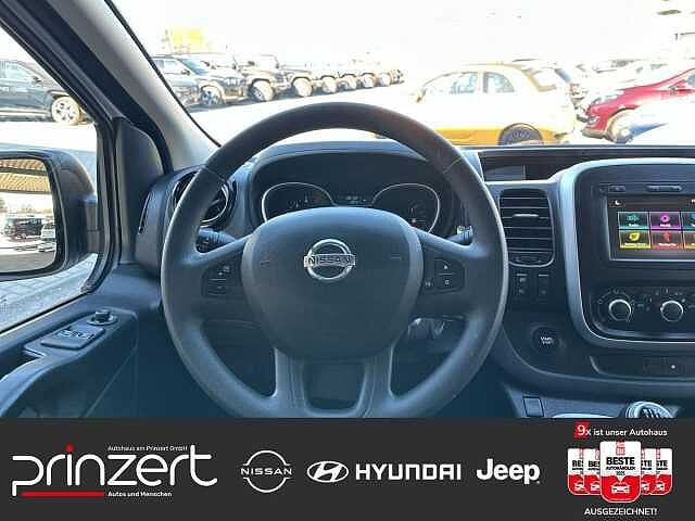Nissan NV300 1.6 dCi L2H1 2,9t DoKa COMFORT Cool&amp;Sound*