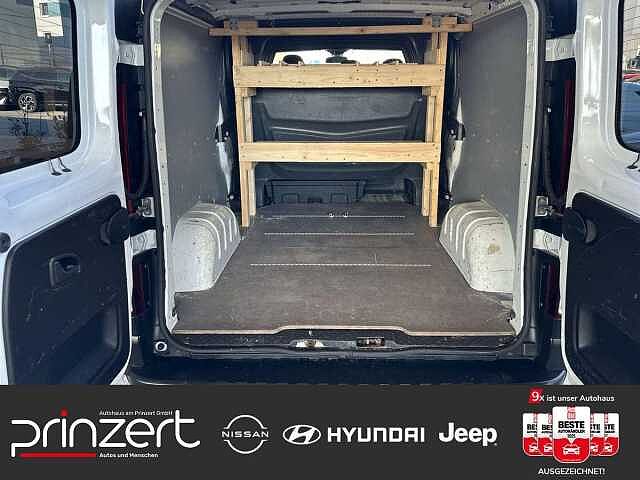 Nissan NV300 1.6 dCi L2H1 2,9t DoKa COMFORT Cool&amp;Sound*