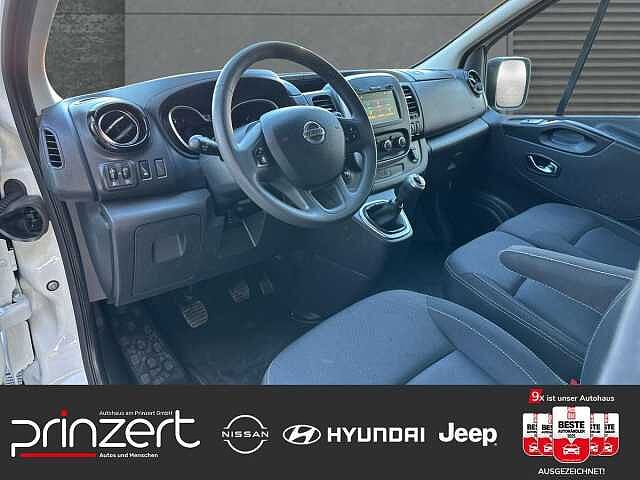 Nissan NV300 1.6 dCi L2H1 2,9t DoKa COMFORT Cool&amp;Sound*