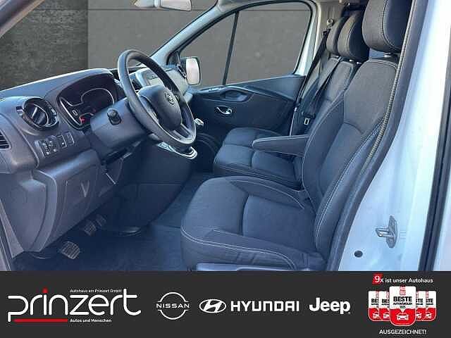 Nissan NV300 1.6 dCi L2H1 2,9t DoKa COMFORT Cool&amp;Sound*