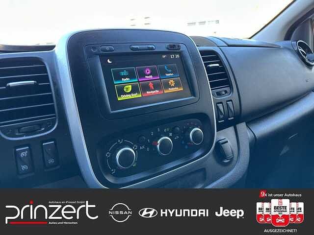 Nissan NV300 1.6 dCi L2H1 2,9t DoKa COMFORT Cool&amp;Sound*