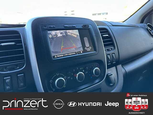 Nissan NV300 1.6 dCi L2H1 2,9t DoKa COMFORT Cool&amp;Sound*