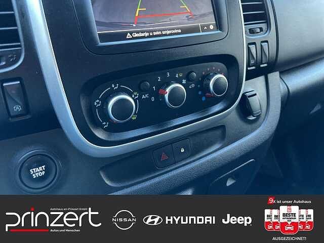 Nissan NV300 1.6 dCi L2H1 2,9t DoKa COMFORT Cool&amp;Sound*