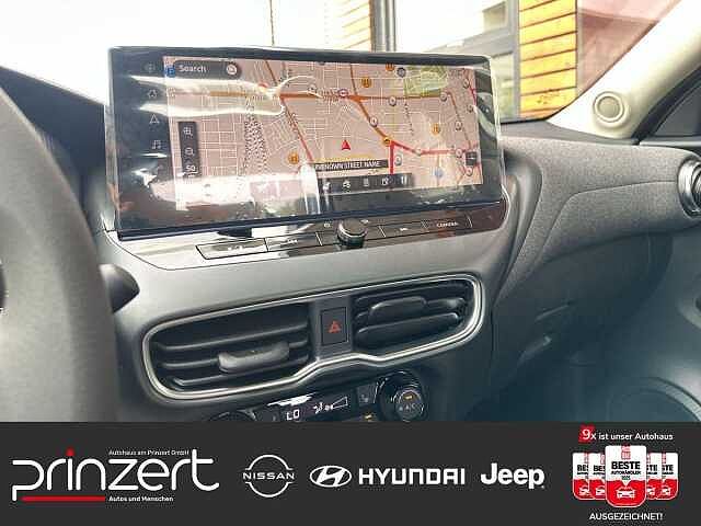 Nissan Juke DIG-T 114 DCT &#039;Acenta&#039; *Navi*Komfort* &#039;Acenta&#039;