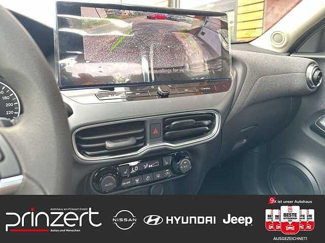 Nissan Juke DIG-T 114 DCT &#039;Acenta&#039; *Navi*Komfort* &#039;Acenta&#039;