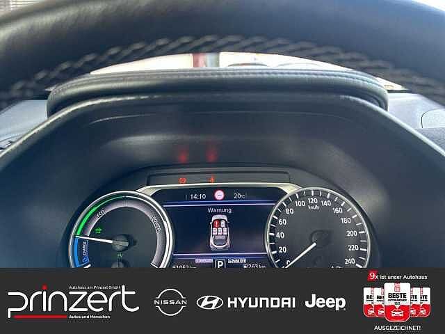 Nissan Juke 1.6 Hybrid &#039;N-Design&#039; BOSE*Navi*Technologie-Paket &#039;N-Design&#039;
