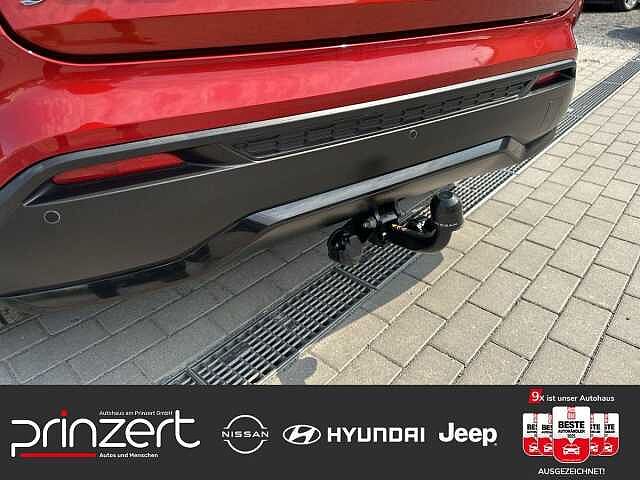 Nissan Juke 1.6 Hybrid &#039;N-Design&#039; BOSE*Navi*Technologie-Paket &#039;N-Design&#039;