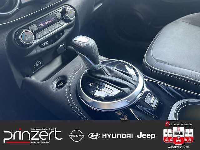 Nissan Juke 1.6 Hybrid &#039;N-Design&#039; BOSE*Navi*Technologie-Paket &#039;N-Design&#039;