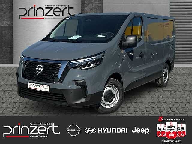 Nissan Primastar Kasten L1H1 3,0t dci150 MT N-CONNECTA 1ST NAVI