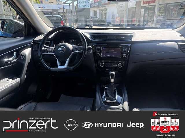 Nissan X-Trail 1.3 DIG-T DCT &#039;Tekna&#039; Navi*PGD*BOSE*LM19&#039; &#039;Tekna&#039; Navi*PGD*BOSE*LM19&#039;