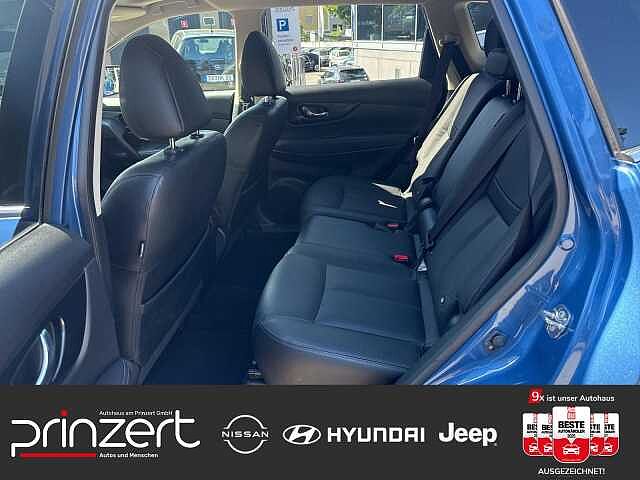 Nissan X-Trail 1.3 DIG-T DCT &#039;Tekna&#039; Navi*PGD*BOSE*LM19&#039; &#039;Tekna&#039; Navi*PGD*BOSE*LM19&#039;