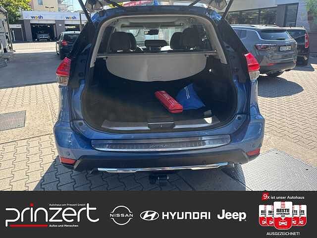 Nissan X-Trail 1.3 DIG-T DCT &#039;Tekna&#039; Navi*PGD*BOSE*LM19&#039; &#039;Tekna&#039; Navi*PGD*BOSE*LM19&#039;