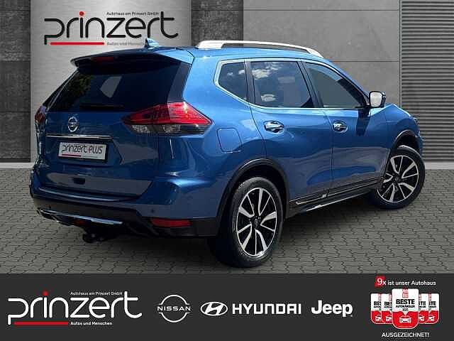 Nissan X-Trail 1.3 DIG-T DCT &#039;Tekna&#039; Navi*PGD*BOSE*LM19&#039; &#039;Tekna&#039; Navi*PGD*BOSE*LM19&#039;