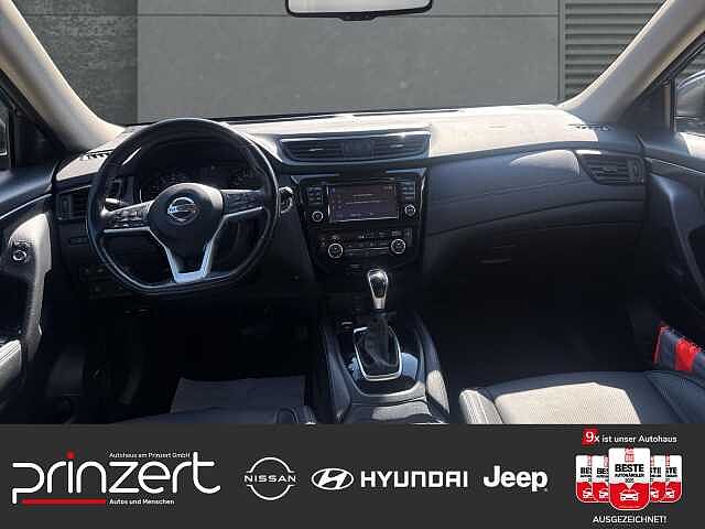 Nissan X-Trail 1.3 DIG-T DCT &#039;Tekna&#039; Navi*PGD*BOSE*LM19&#039; &#039;Tekna&#039; Navi*PGD*BOSE*LM19&#039;