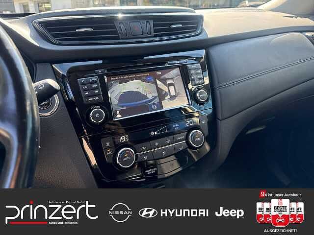 Nissan X-Trail 1.3 DIG-T DCT &#039;Tekna&#039; Navi*PGD*BOSE*LM19&#039; &#039;Tekna&#039; Navi*PGD*BOSE*LM19&#039;