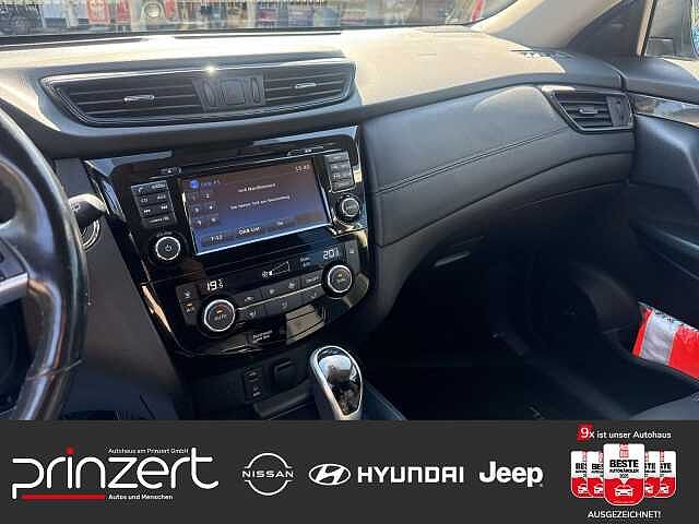 Nissan X-Trail 1.3 DIG-T DCT &#039;Tekna&#039; Navi*PGD*BOSE*LM19&#039; &#039;Tekna&#039; Navi*PGD*BOSE*LM19&#039;