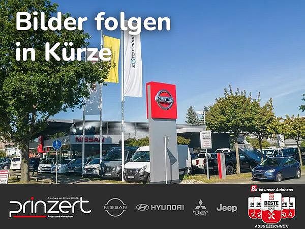 Nissan Interstar 2.3 dCi N-Connecta&#039; L2H2 3,5t 110PS N-Connecta&#039;