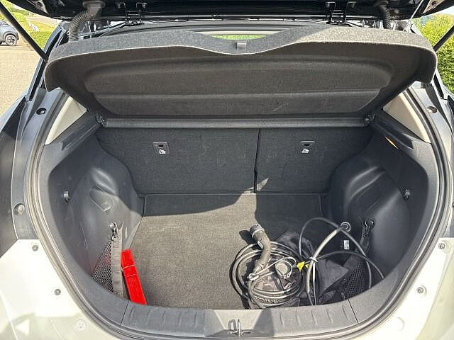 Nissan Leaf N-Connecta