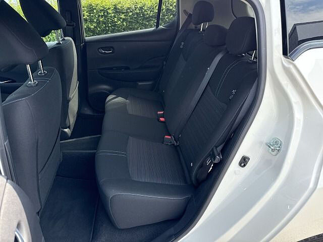 Nissan Leaf N-Connecta