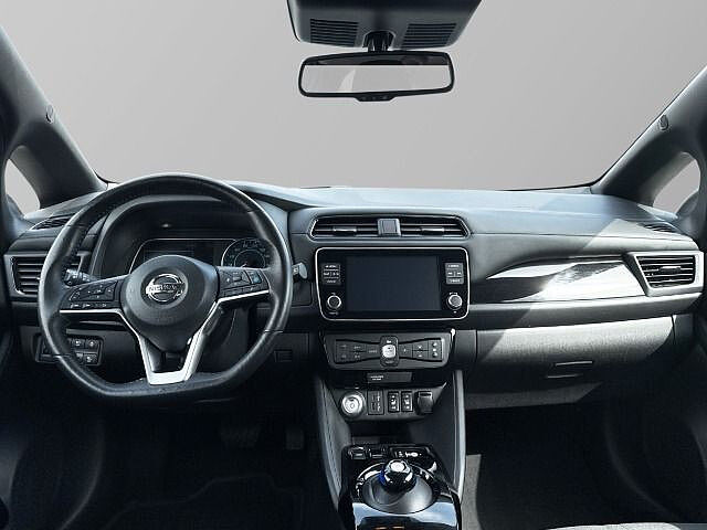 Nissan Leaf N-Connecta