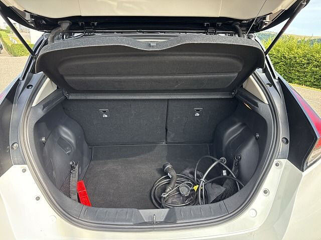 Nissan Leaf N-Connecta