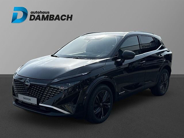 Nissan Qashqai 1.5 VC-T Tekna e-Power