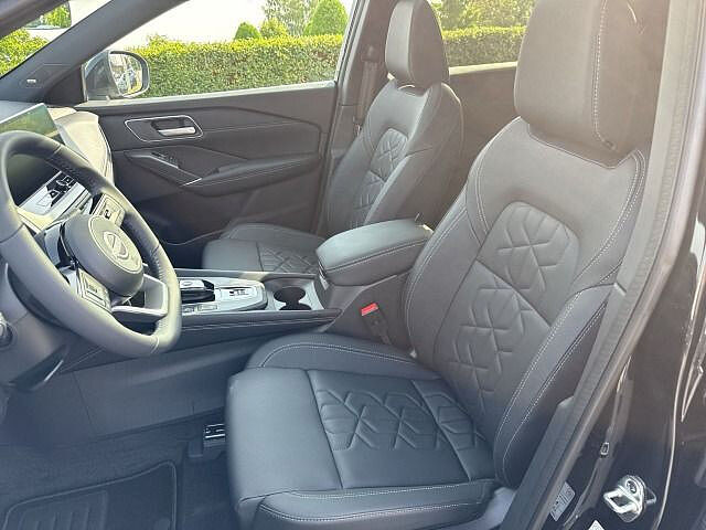 Nissan Qashqai 1.5 VC-T Tekna e-Power