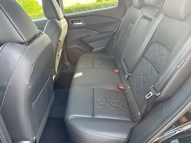 Nissan Qashqai 1.5 VC-T Tekna e-Power