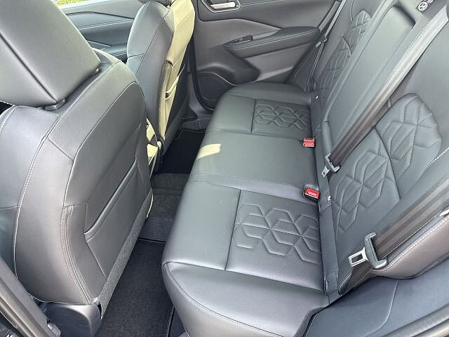 Nissan Qashqai 1.5 VC-T Tekna e-Power