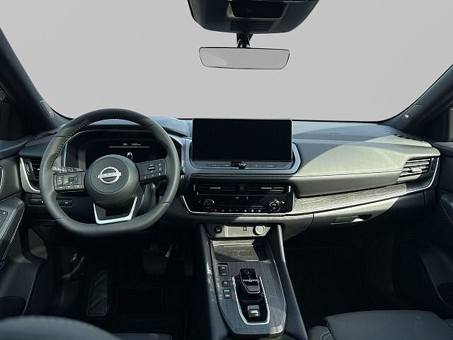 Nissan Qashqai 1.5 VC-T Tekna e-Power