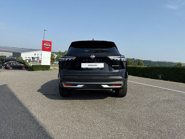 Nissan Qashqai 1.5 VC-T Tekna e-Power