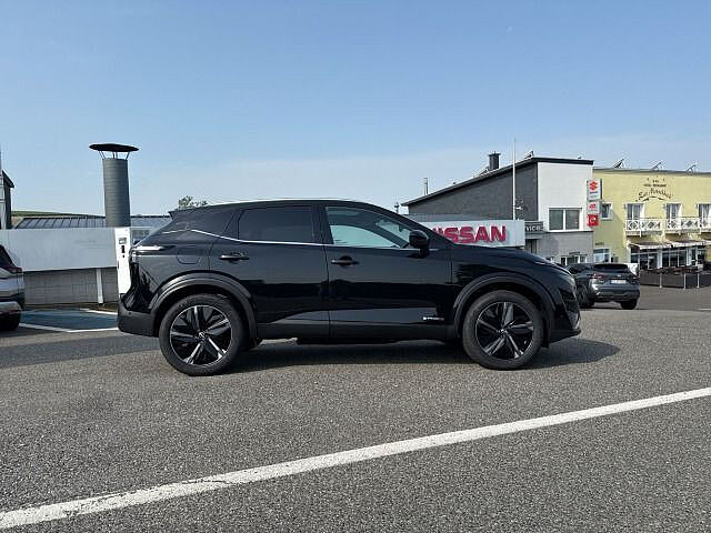 Nissan Qashqai 1.5 VC-T Tekna e-Power