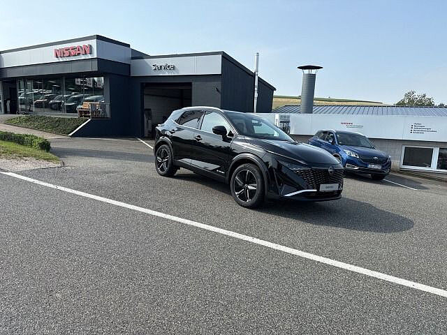 Nissan Qashqai 1.5 VC-T Tekna e-Power
