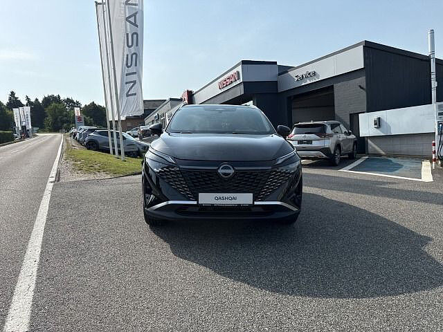 Nissan Qashqai 1.5 VC-T Tekna e-Power