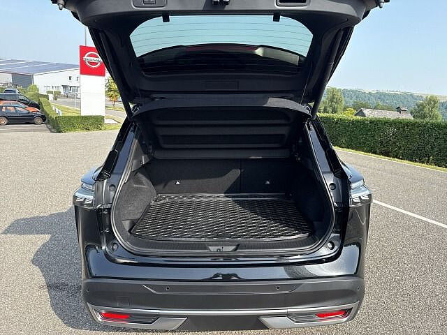 Nissan Qashqai 1.5 VC-T Tekna e-Power