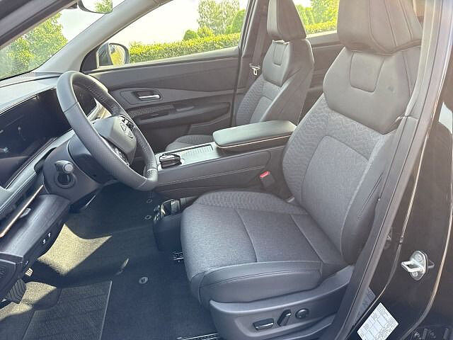 Nissan Ariya  63kWh 22KW Basis