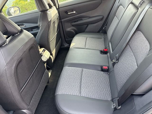 Nissan Ariya  63kWh 22KW Basis