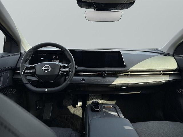 Nissan Ariya  63kWh 22KW Basis