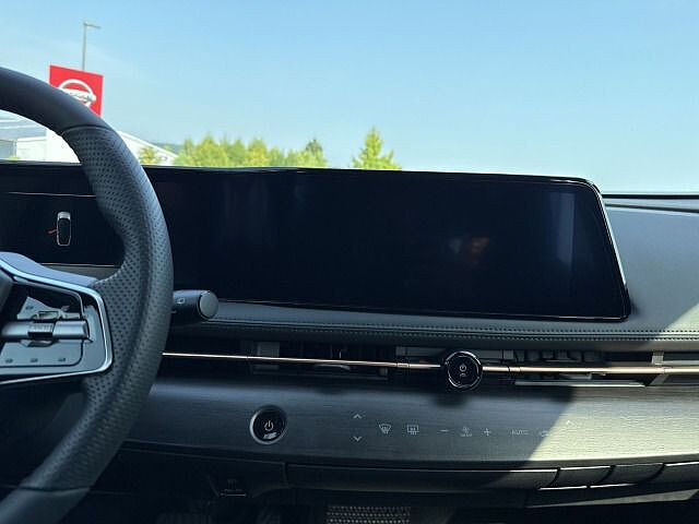 Nissan Ariya  63kWh 22KW Basis