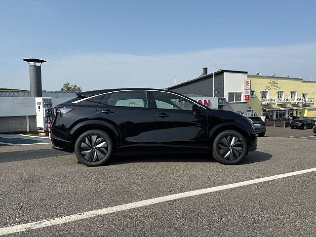 Nissan Ariya  63kWh 22KW Basis