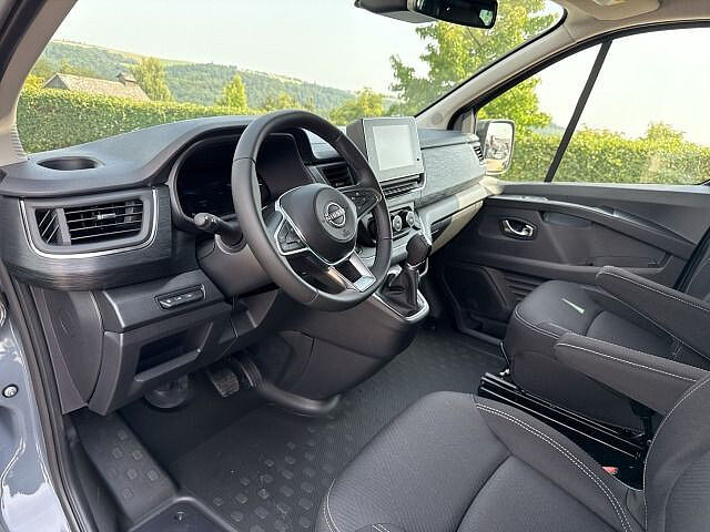 Nissan Primastar L2 3,0t dCI 170 TEKNA