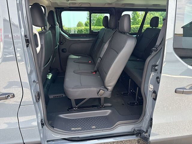 Nissan Primastar L2 3,0t dCI 170 TEKNA