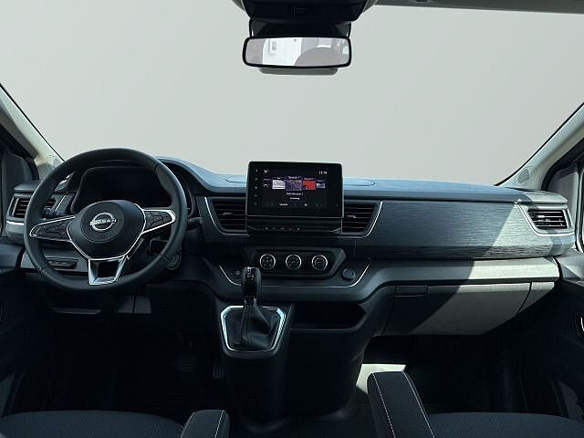 Nissan Primastar L2 3,0t dCI 170 TEKNA